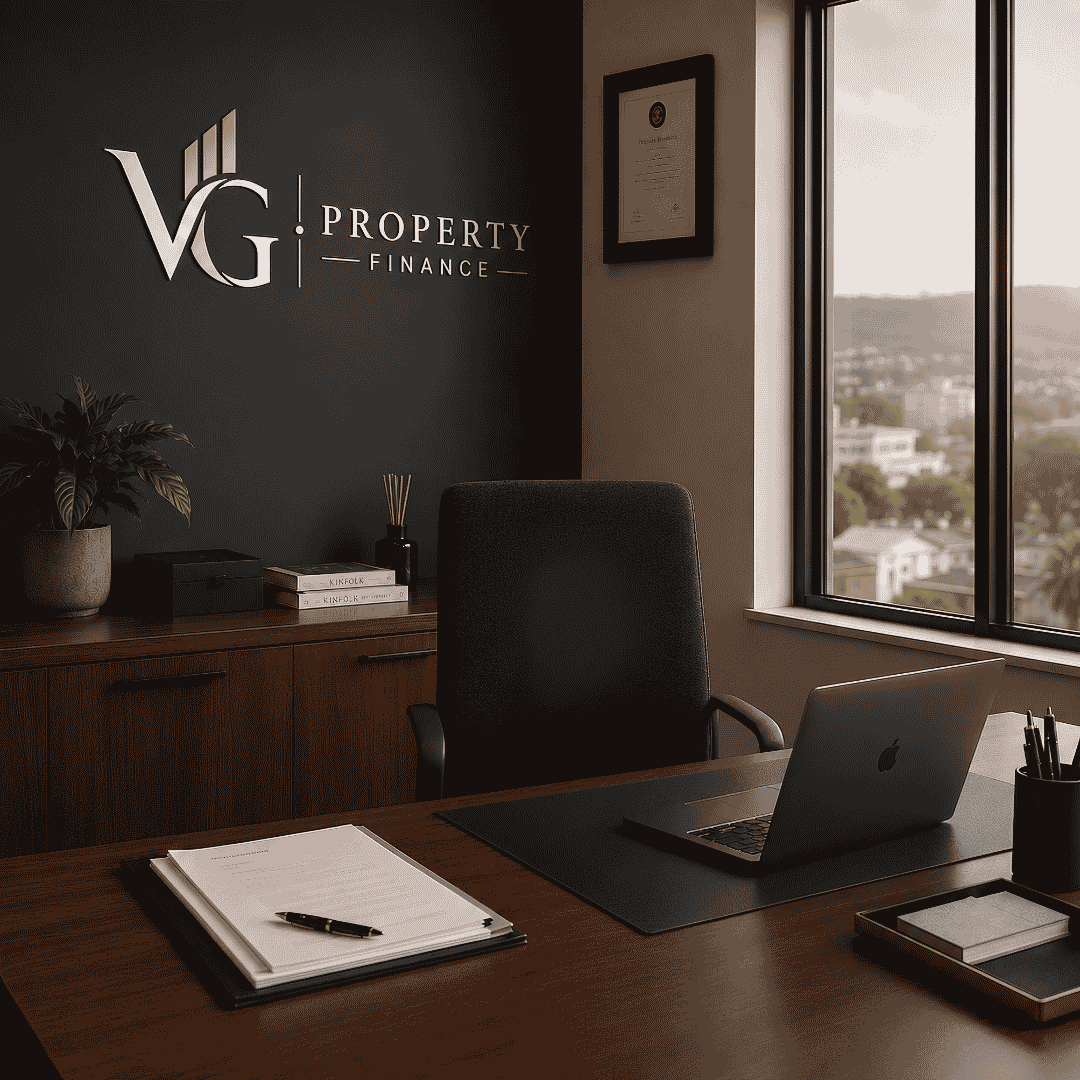 VG Property Finance About